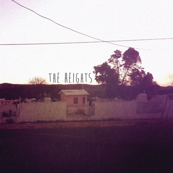 The Heights - The Heights EP