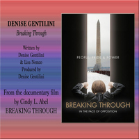 Denise Gentilini - Breaking Through (from "Breaking Through")