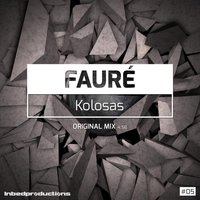 Fauré - Kolosas