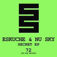 Eskuche - Secret EP