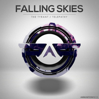 Falling Skies - The Tyrant / Telepathy