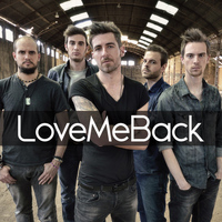LoveMeBack - LoveMeBack