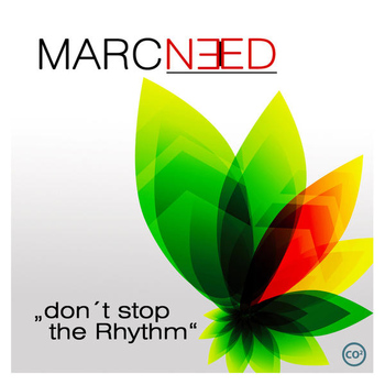 Marc Need - don't stop the Rhythm