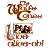 The Wolfe Tones - Live Alive-Oh