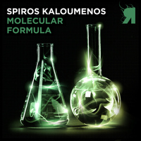Spiros Kaloumenos - Molecular Formula