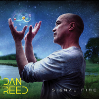 Dan Reed - Signal Fire