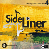 Side Liner - Missing Pieces of a Puzzle, Vol. 4
