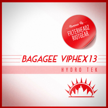 Bagagee Viphex13 - Hydro Tek