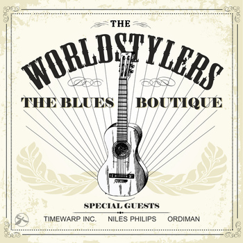 The Worldstylers - The Blues Boutique