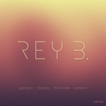 Rey B. - Rey B.