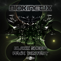 Biokinetix - Black Sheep Technology Remixs