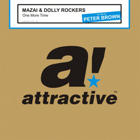 Mazai & Dolly Rockers - One More Time