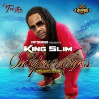 King Slim - In Your Eyes - Single