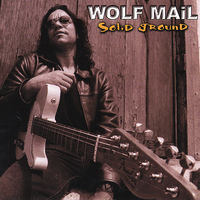 Wolf Mail - Solid Ground