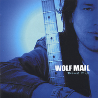 Wolf Mail - Blue Fix