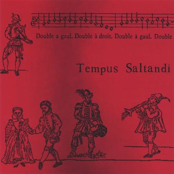 Wolgemut - Tempus Saltandi