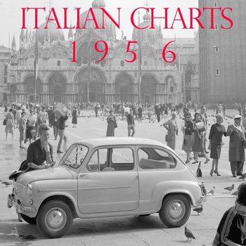 Various Artists - Italian Chart 1956