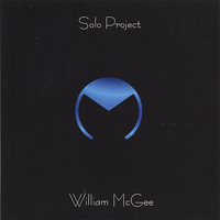 William McGee - Solo Project