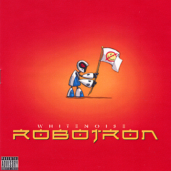 Whitenoise - Robotron