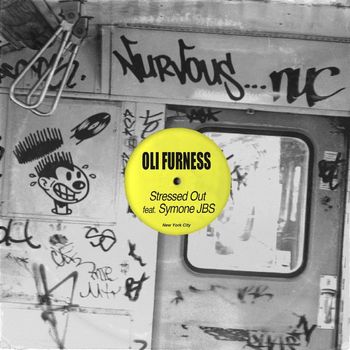 Oli Furness - Stressed Out feat. Symone JBS