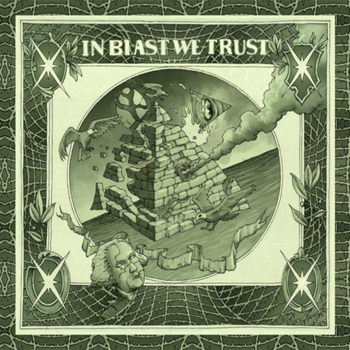 Various Artists - In Blast We Trust