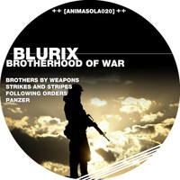 Blurix - Brotherhood of War