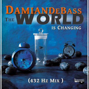 Damiandebass - The World Is Changing