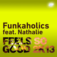 FUNKAHOLICS feat. Nathalie - Feels so Good 2K13