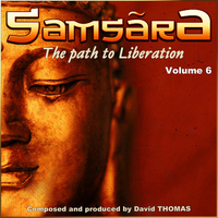 David Thomas - Samsara, Vol. 6 (The Path to Liberation)
