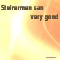 Peter Norman - Steirermen San Very Good