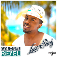 Colonel Reyel - Love Story