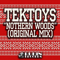 Tektoys - Nothern Woods