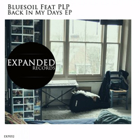 Bluesoil, PLP - Back In My Days EP