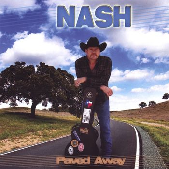 Nash - Paved Away