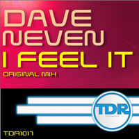 Dave Neven - I Feel It