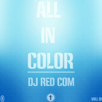 DJ Red Com - All In Color