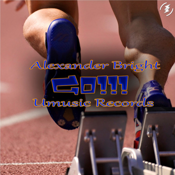 Alexander Bright - Go!