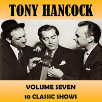 Tony Hancock - Volume Seven