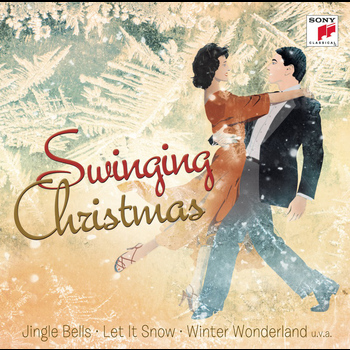 Various Artists - Swinging Christmas