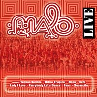 Malo - Malo Live