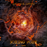 Napalm and D-Phrag - Boiling Point