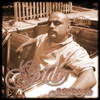 Spider - Mi Diario (Explicit)