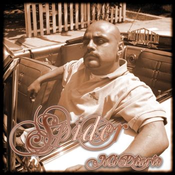 Spider - Mi Diario (Explicit)