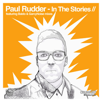 Paul Rudder - In The Stories