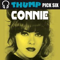 Connie - Thump Pick Six Connie