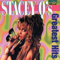 Stacey Q - Stacey Q's Greatest Hits