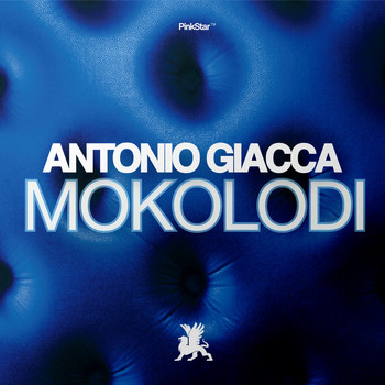 Antonio Giacca - Mokolodi