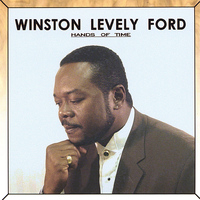 Winston Ford - Hands Of Time