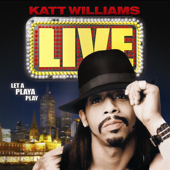 Katt Williams - Live (Explicit)