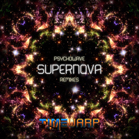 Psychowave - Supernova Remixes EP